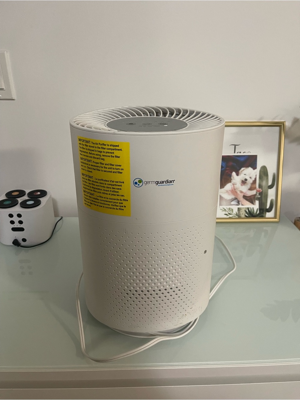 Air Purifier